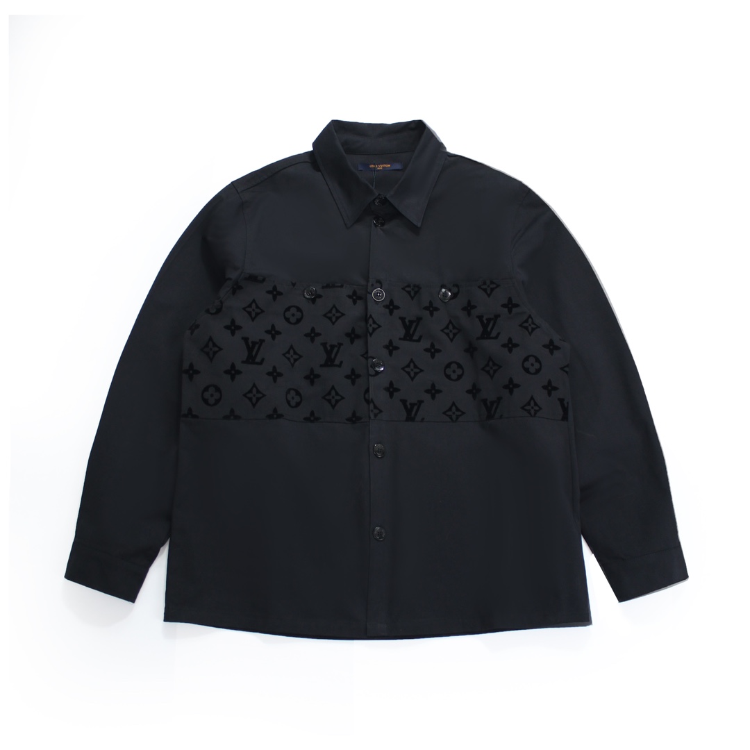 Louis 24ss new arrival men t-shirt 0012