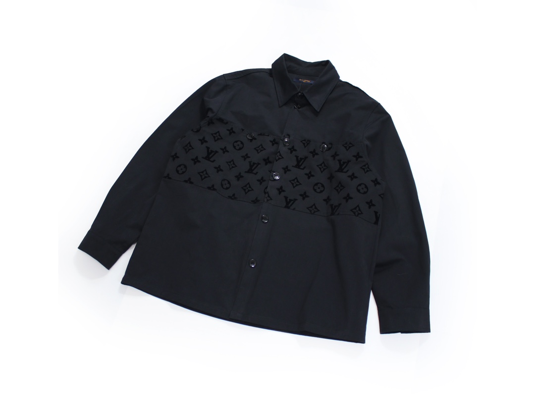 Louis 24ss new arrival men t-shirt 0012