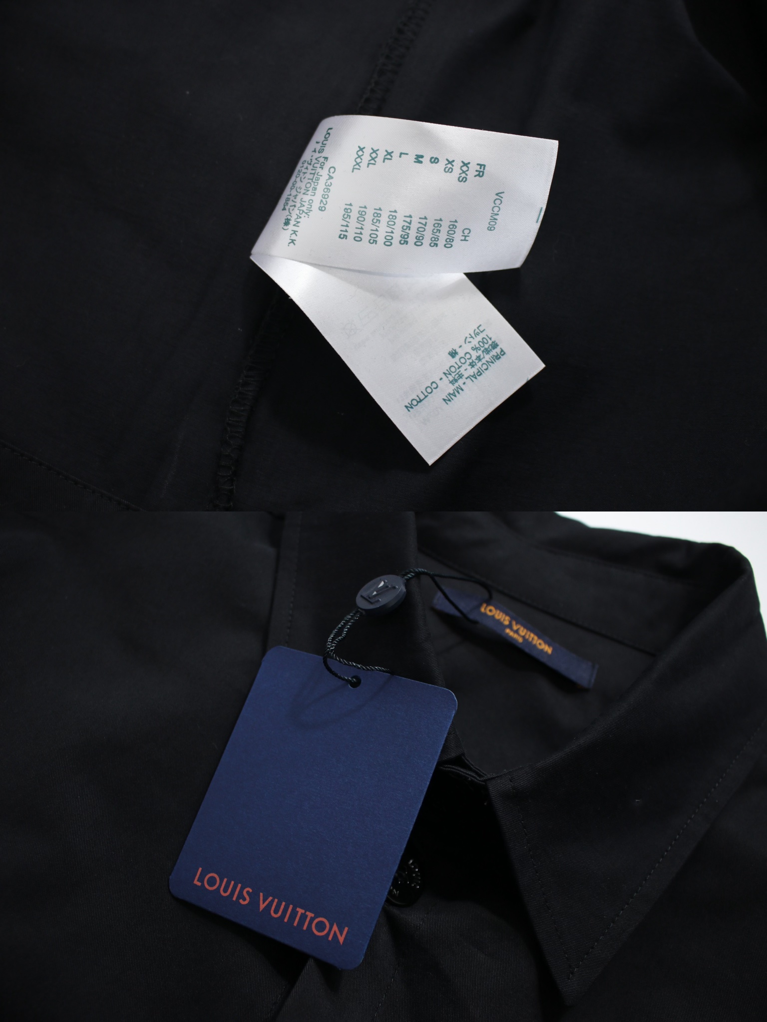 Louis 24ss new arrival men t-shirt 0012