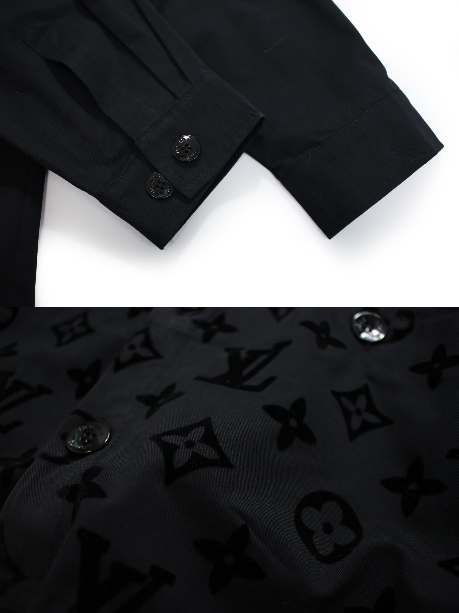 Louis 24ss new arrival men t-shirt 0012