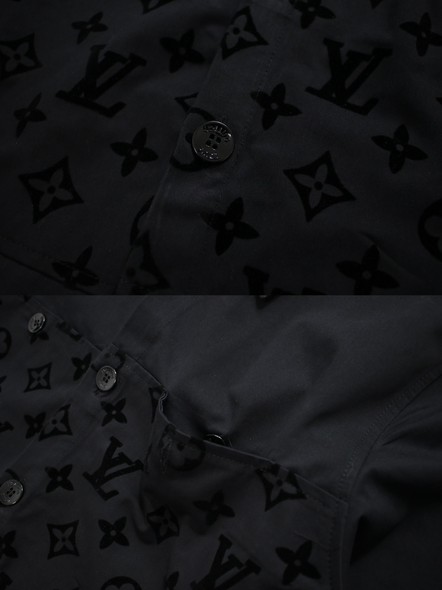 Louis 24ss new arrival men t-shirt 0012