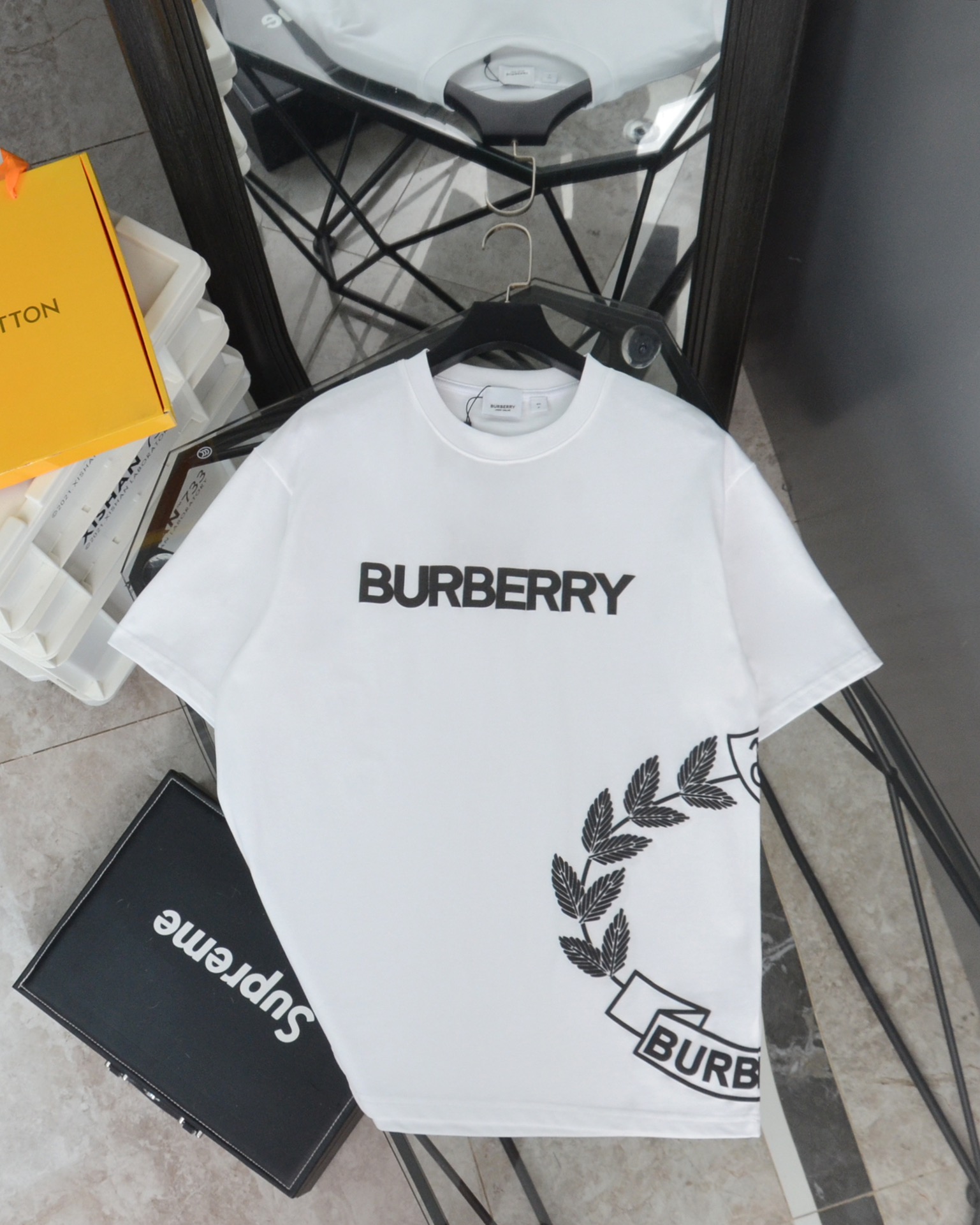 BB New Arrival t-shirt 0022