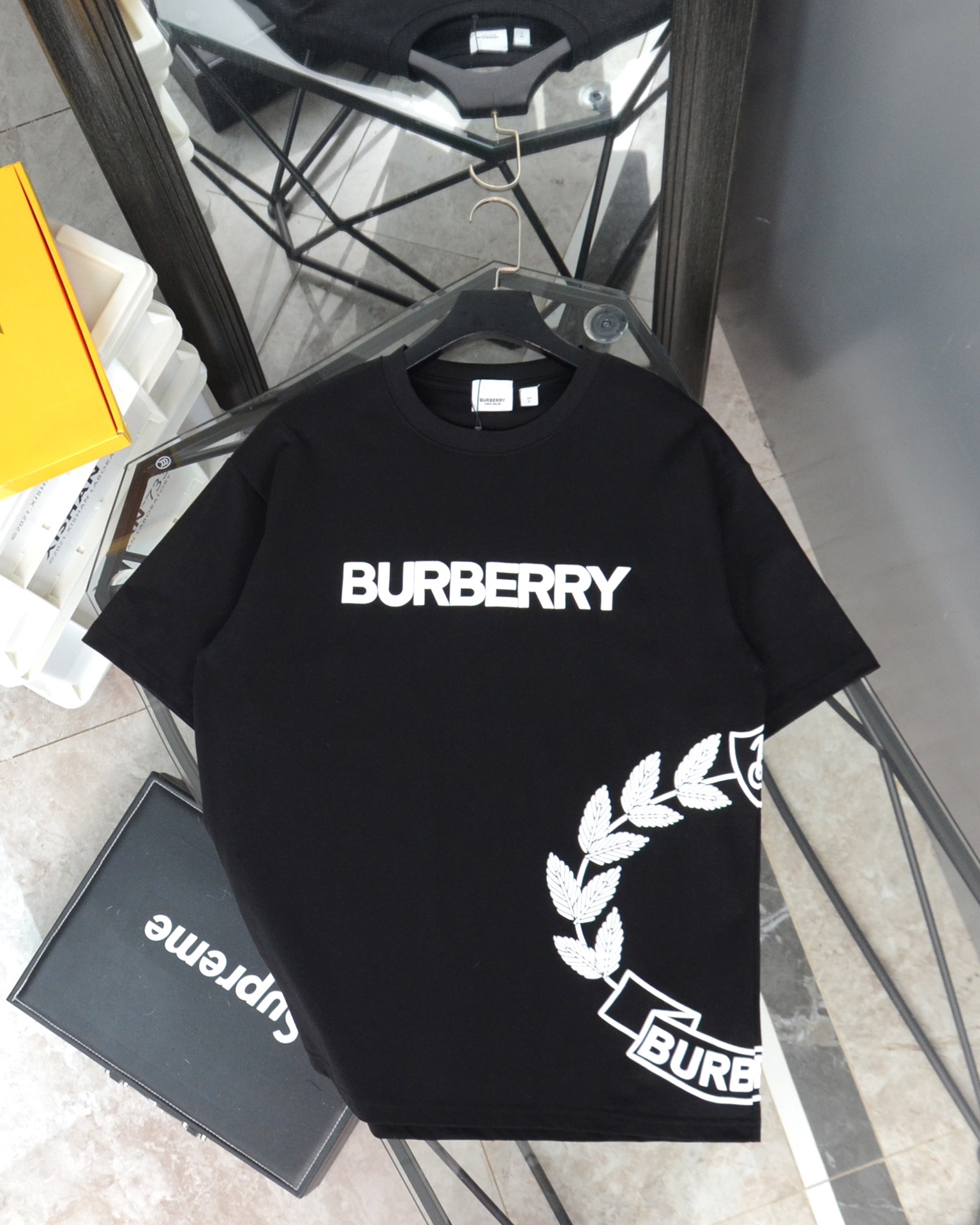 BB New Arrival t-shirt 0022