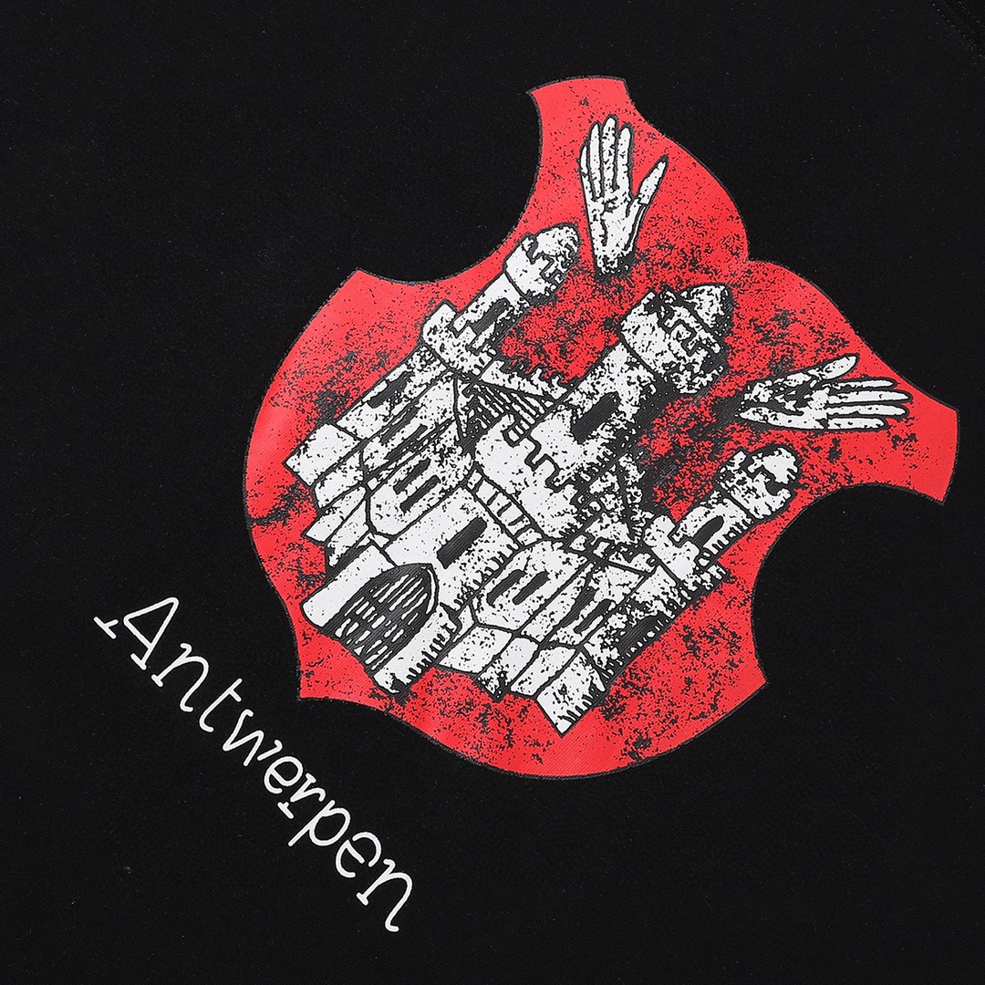 B T-shirt 0231