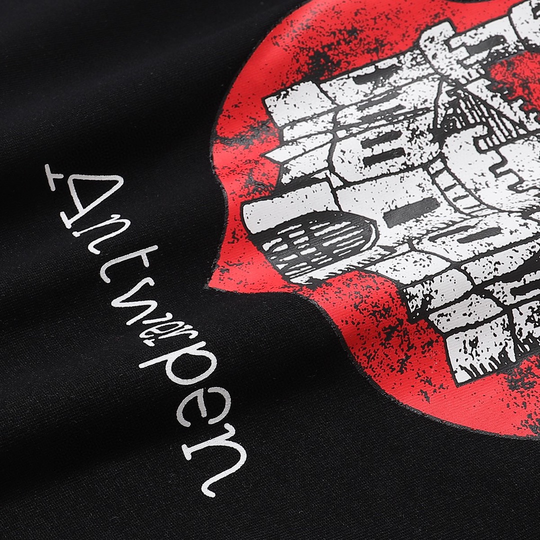 B T-shirt 0231