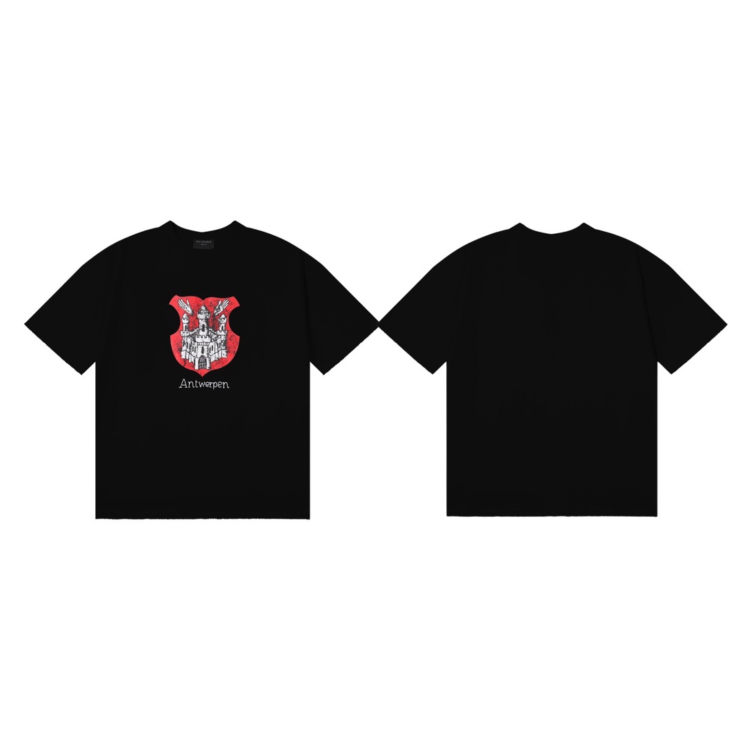 B T-shirt 0231