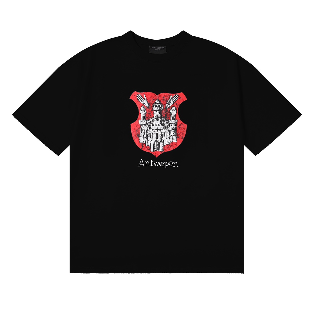 B T-shirt 0231