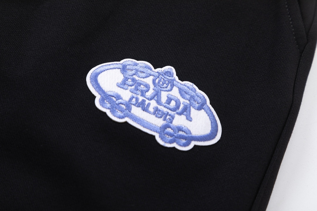 Pra New Arrival Shorts 0014