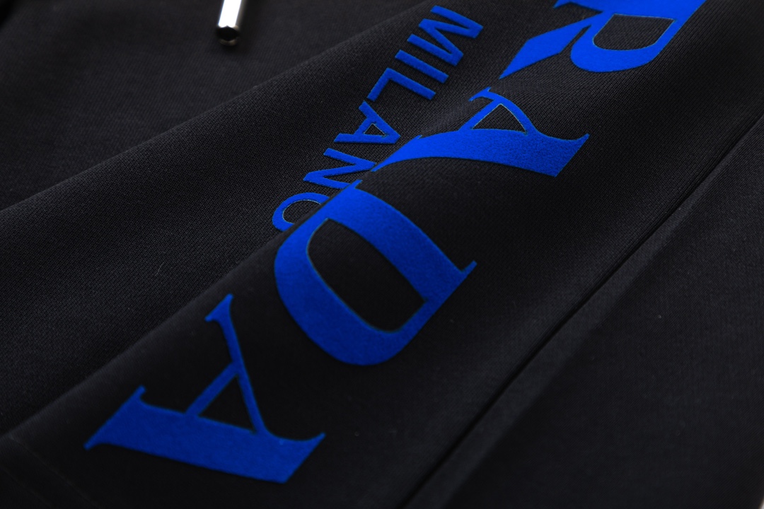 Pra New Arrival Shorts 0012