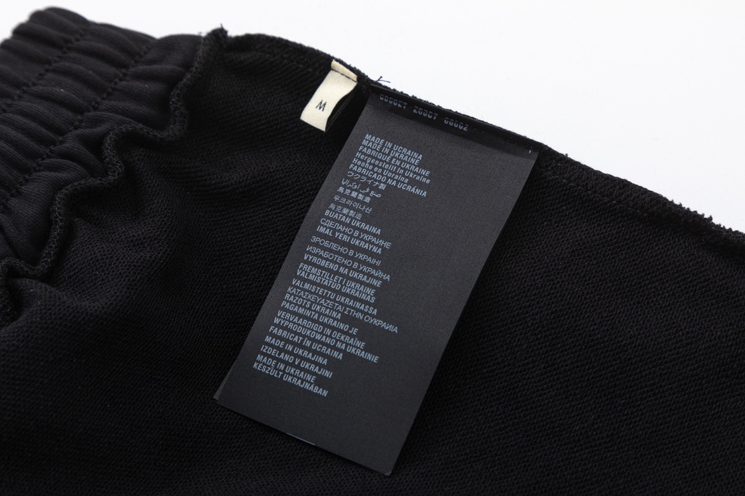 Pra New Arrival Shorts 0014