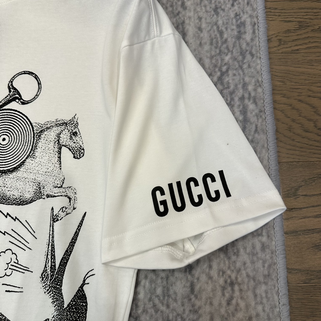 G T-Shirt New Style 0084