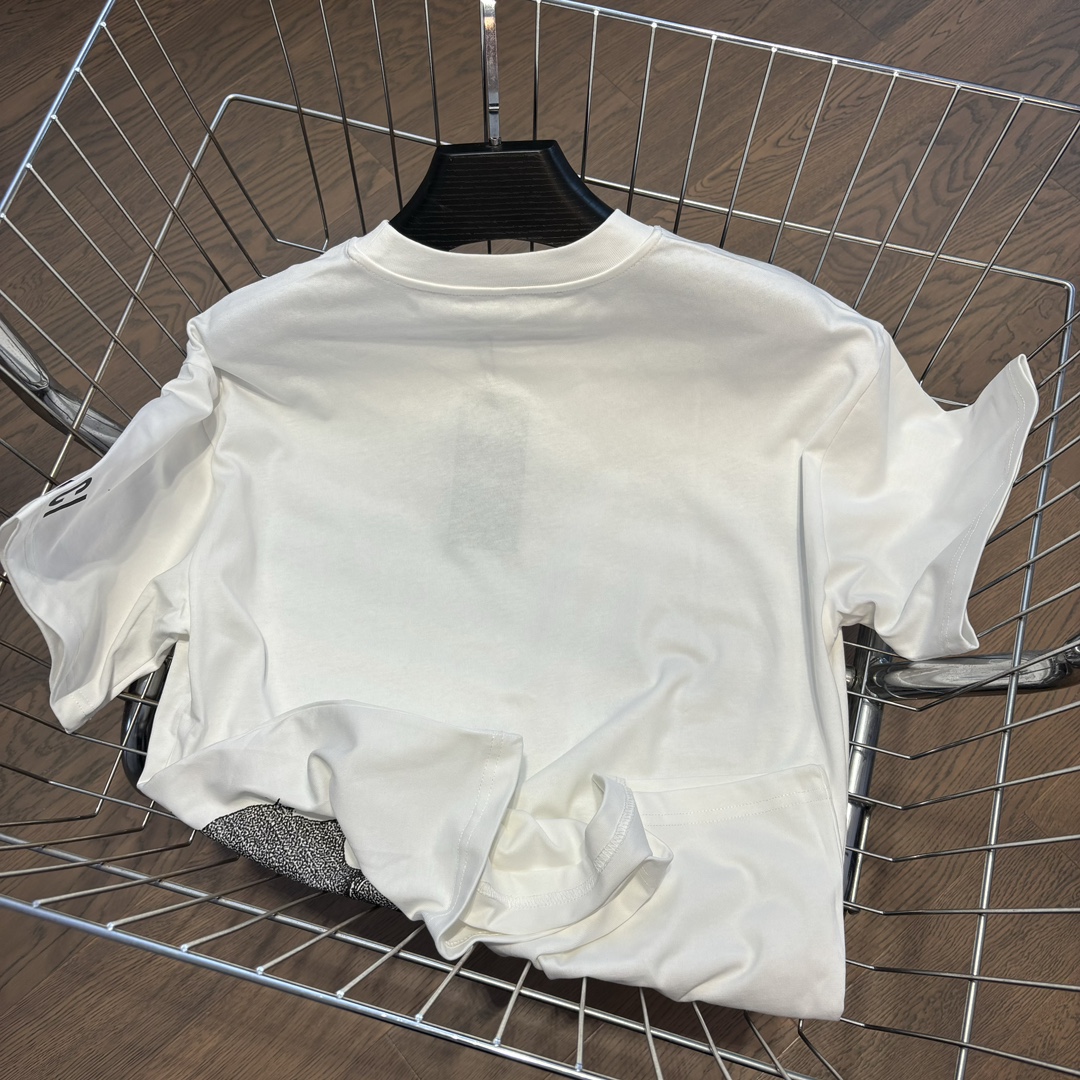 G T-Shirt New Style 0084