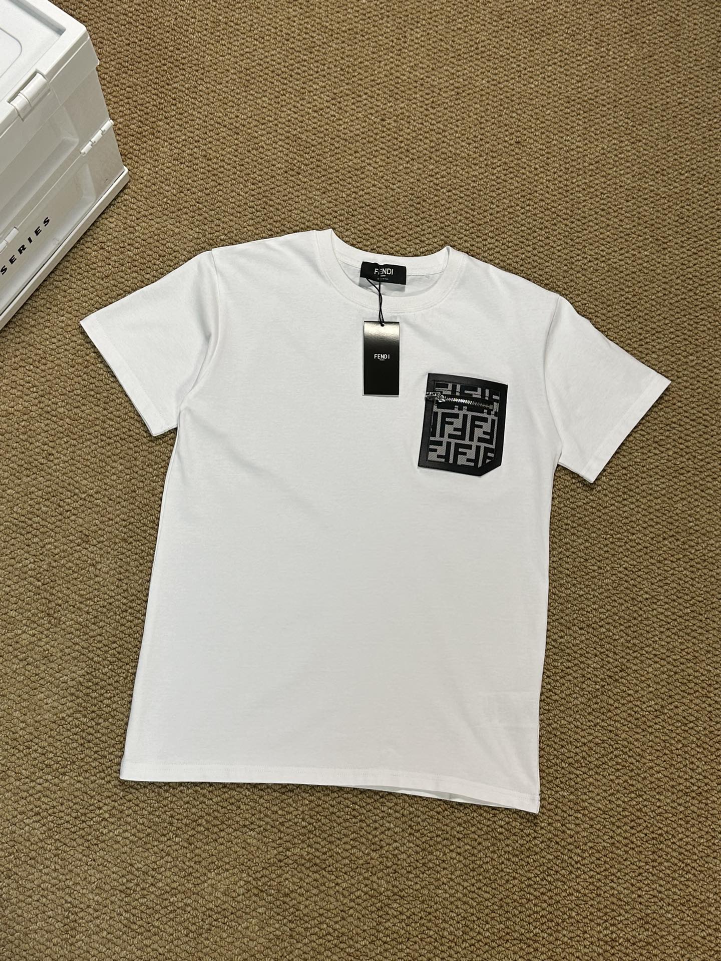 Fd New Arrival T-shirt 0020