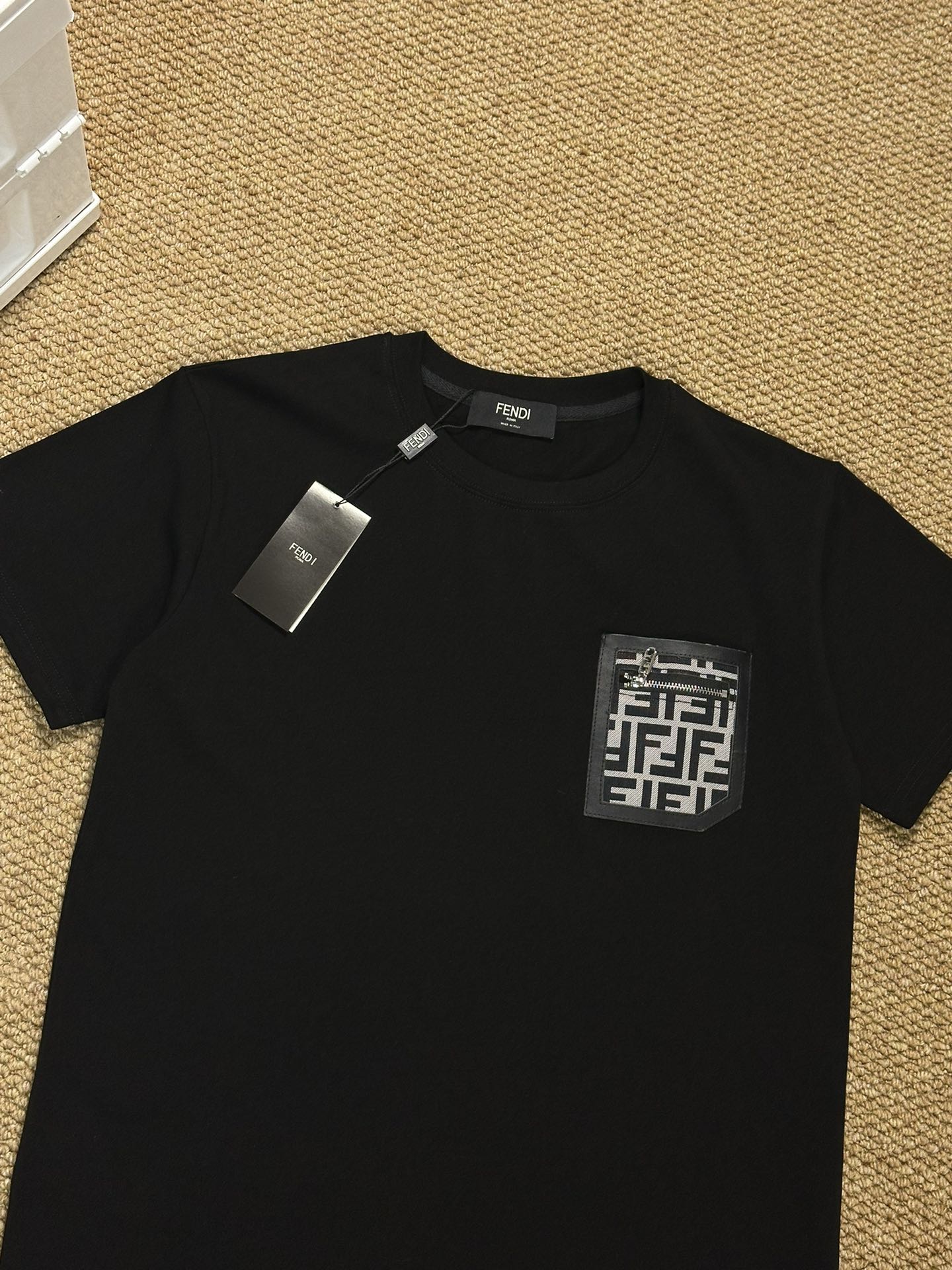 Fd New Arrival T-shirt 0020