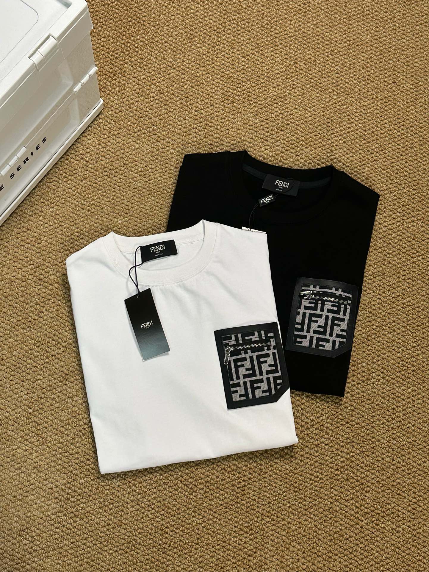 Fd New Arrival T-shirt 0020