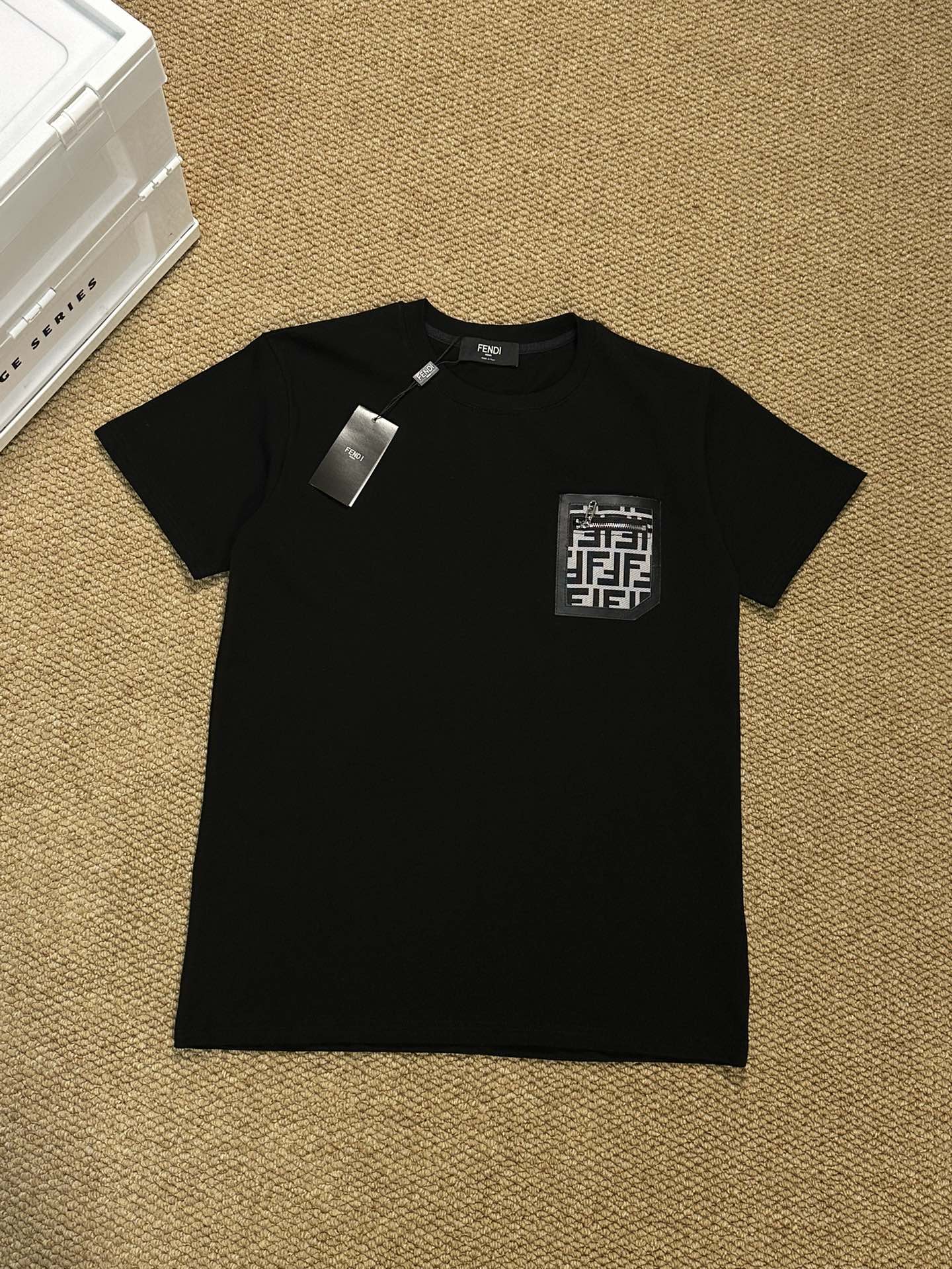 Fd New Arrival T-shirt 0020