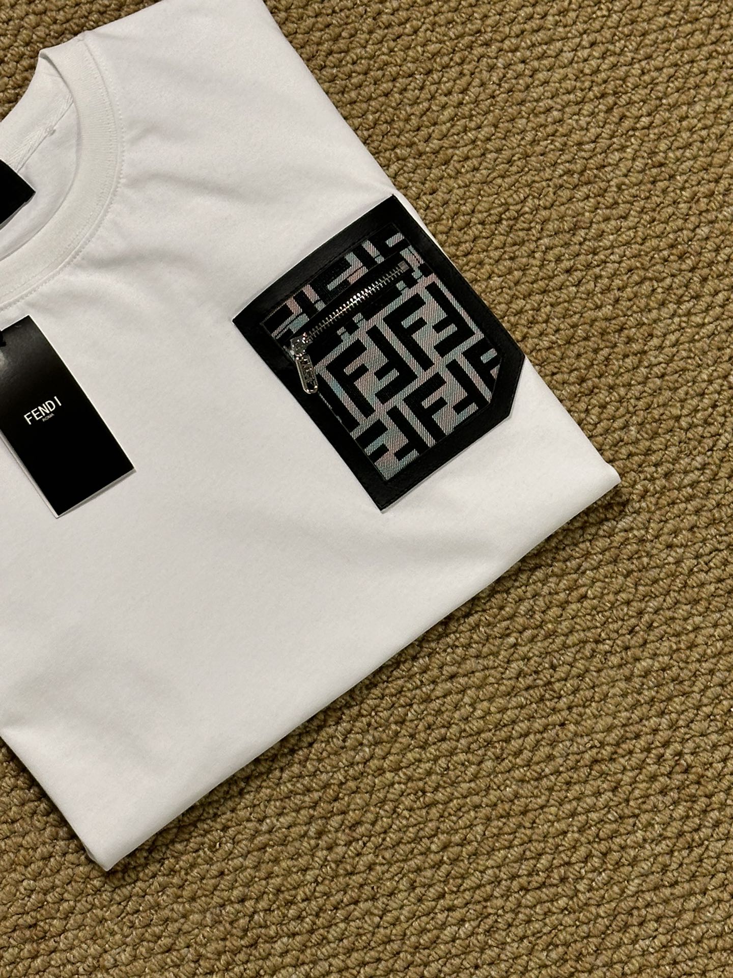 Fd New Arrival T-shirt 0020