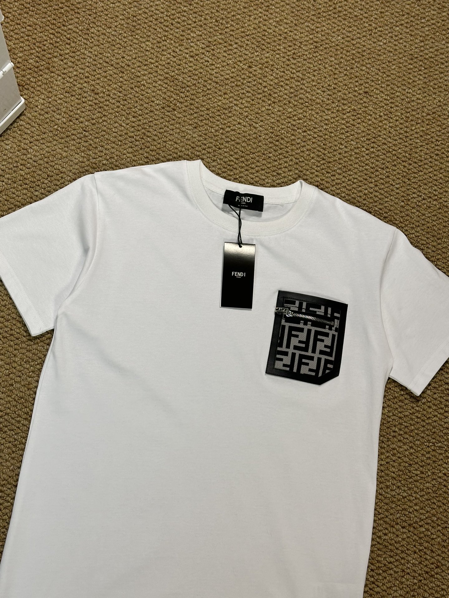 Fd New Arrival T-shirt 0020