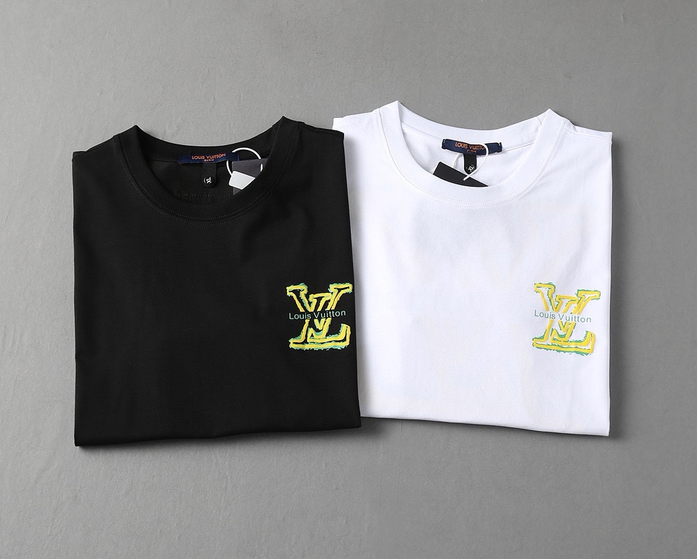 L T-Shirt New Style 0082