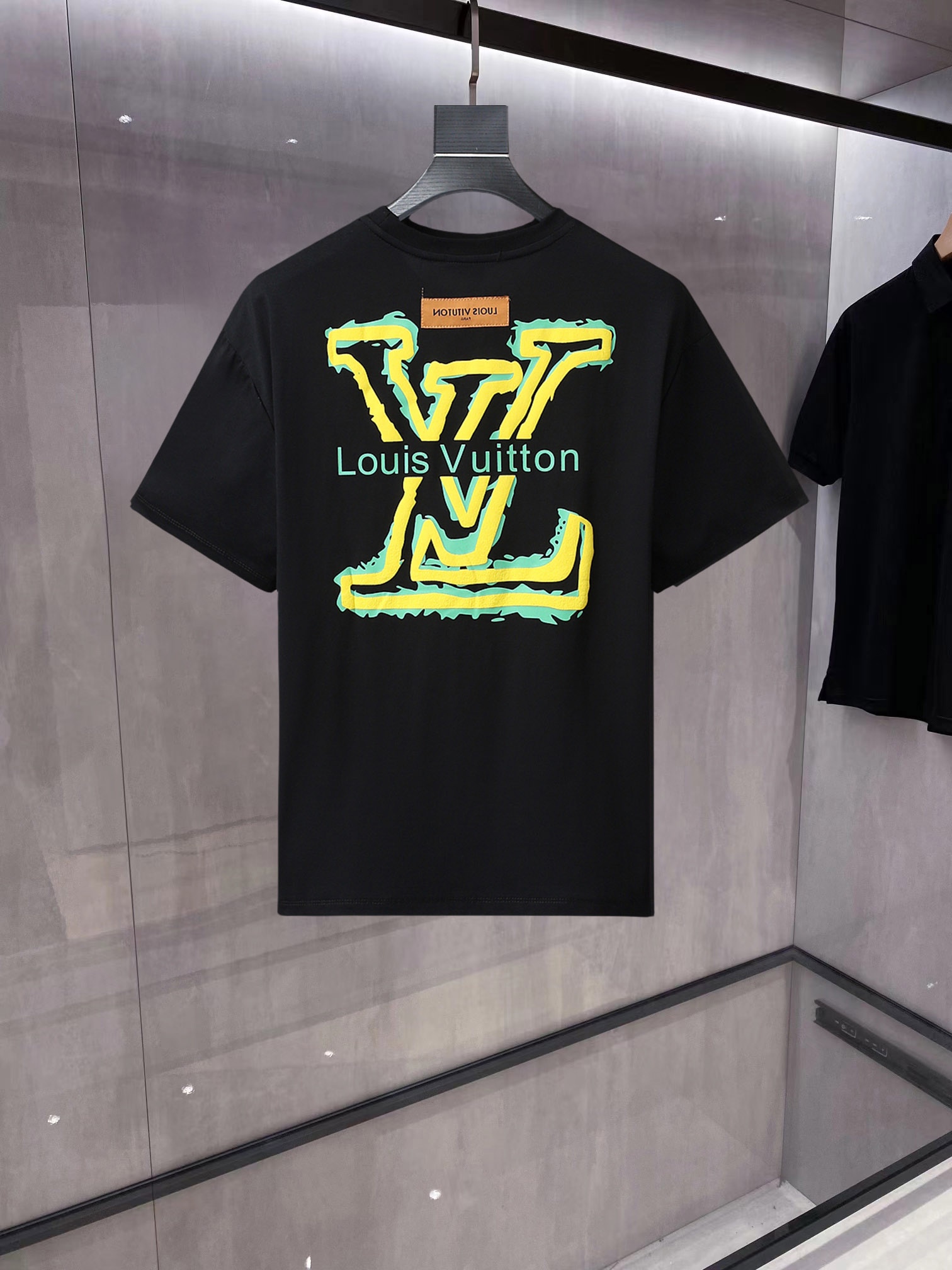 L T-Shirt New Style 0082