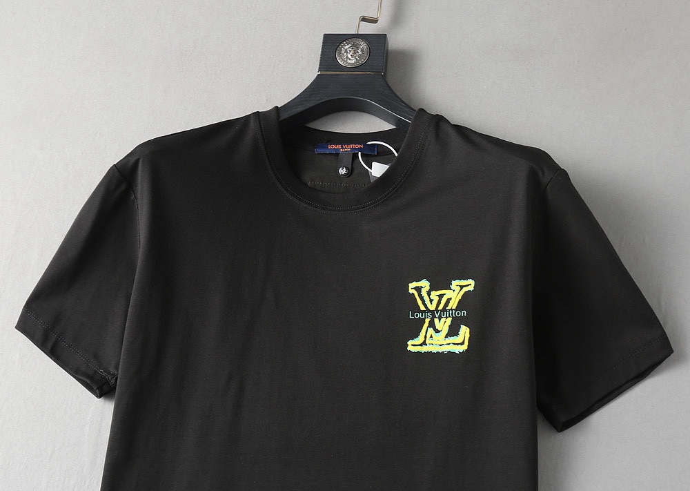 L T-Shirt New Style 0082