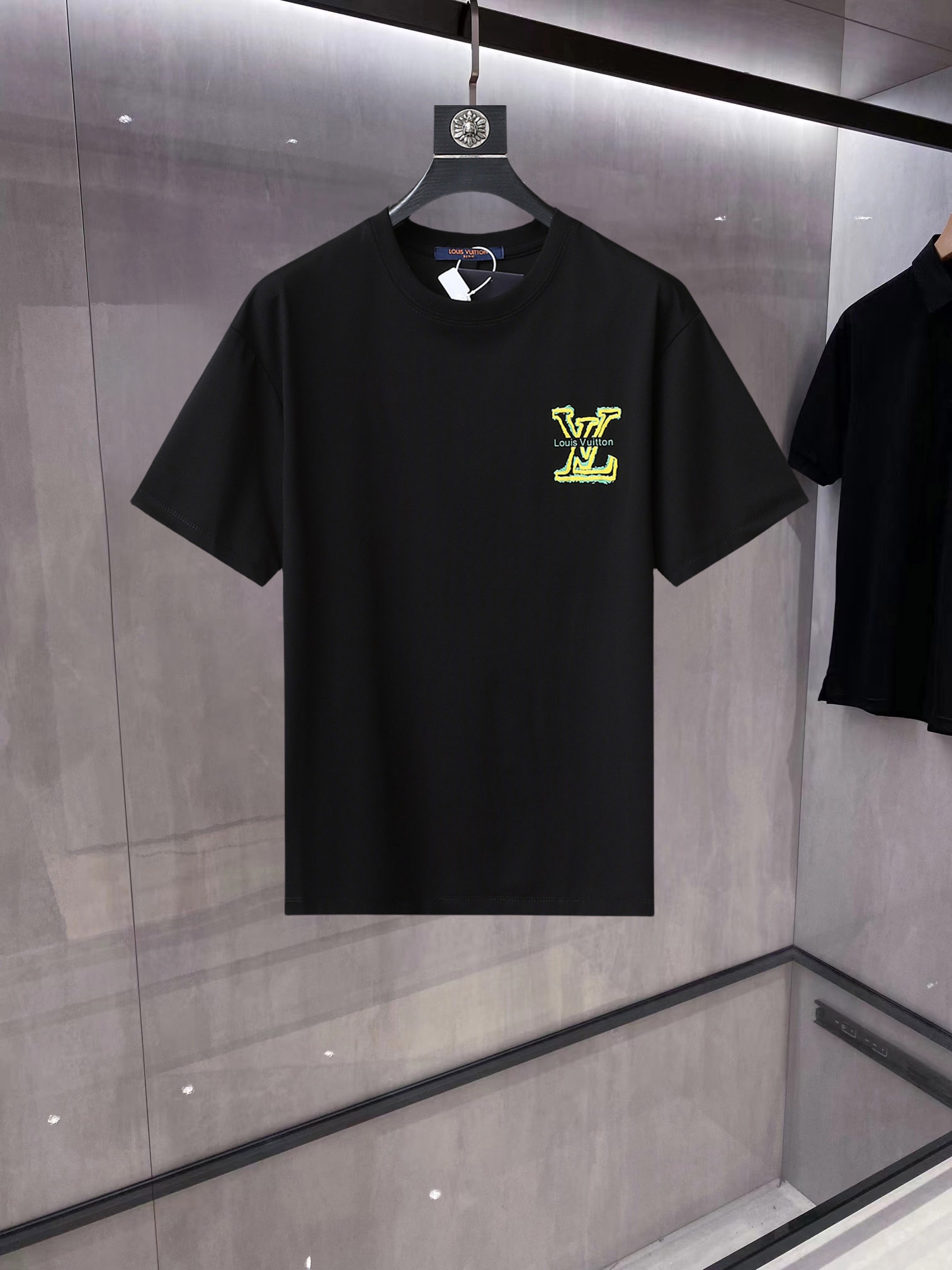 L T-Shirt New Style 0082