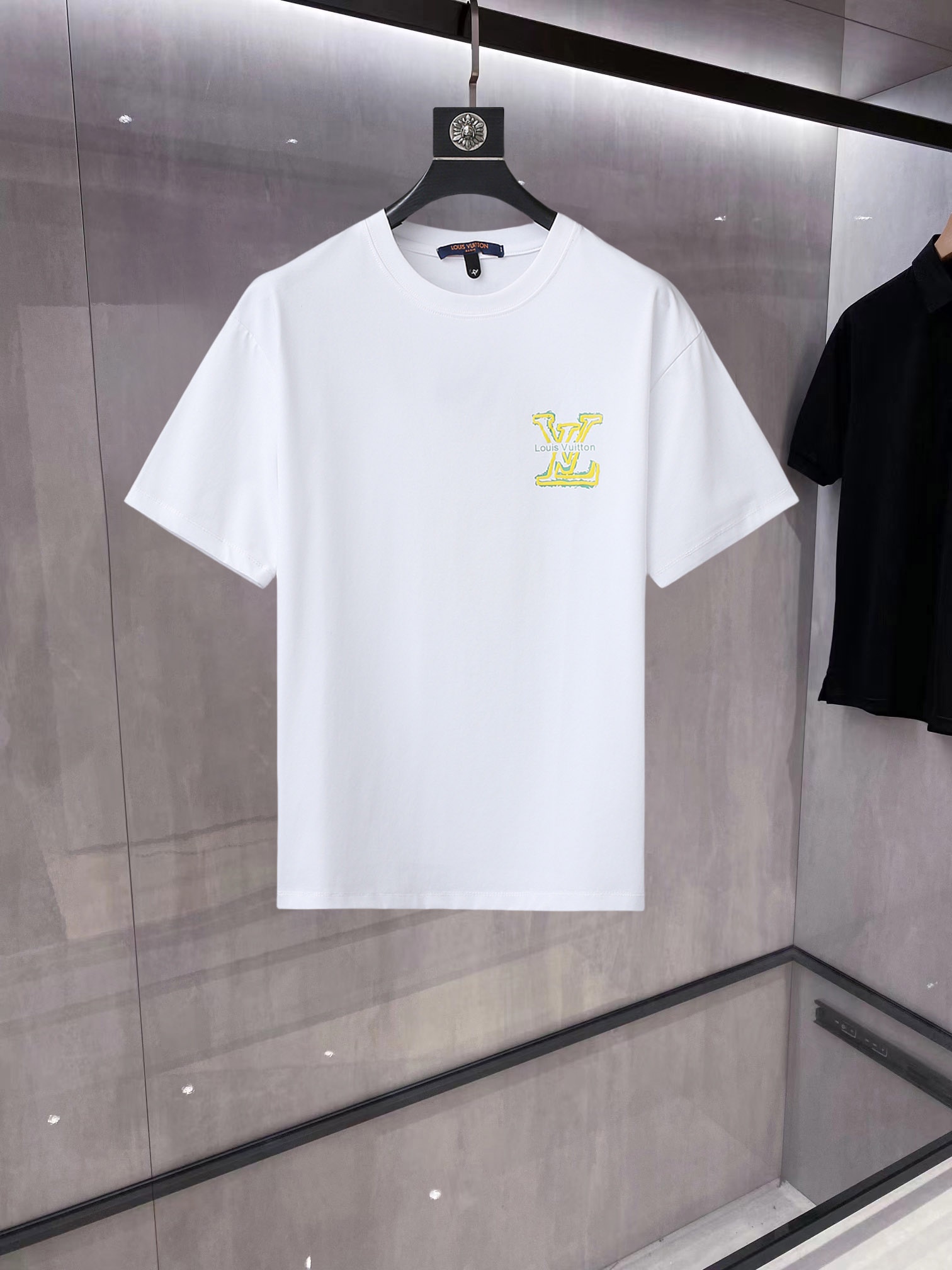 L T-Shirt New Style 0082