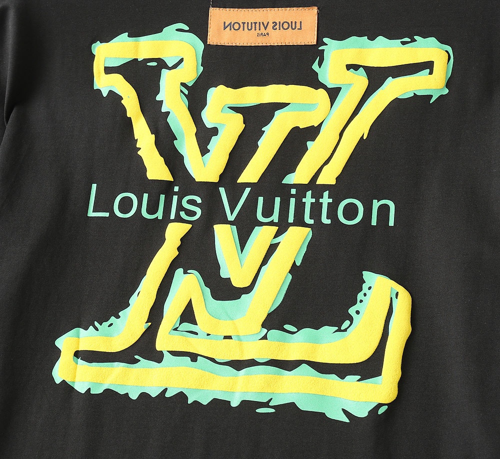 L T-Shirt New Style 0082