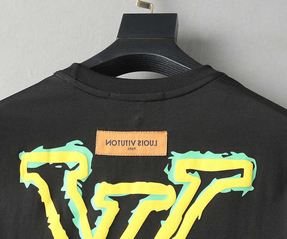 L T-Shirt New Style 0082