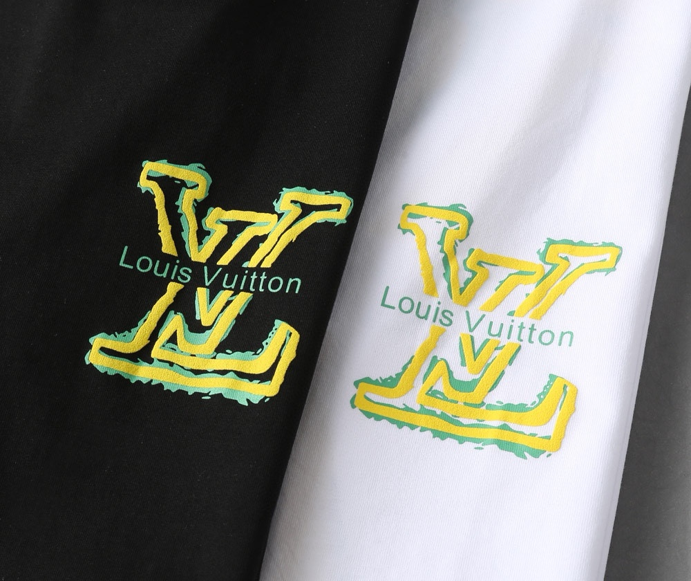 L T-Shirt New Style 0082