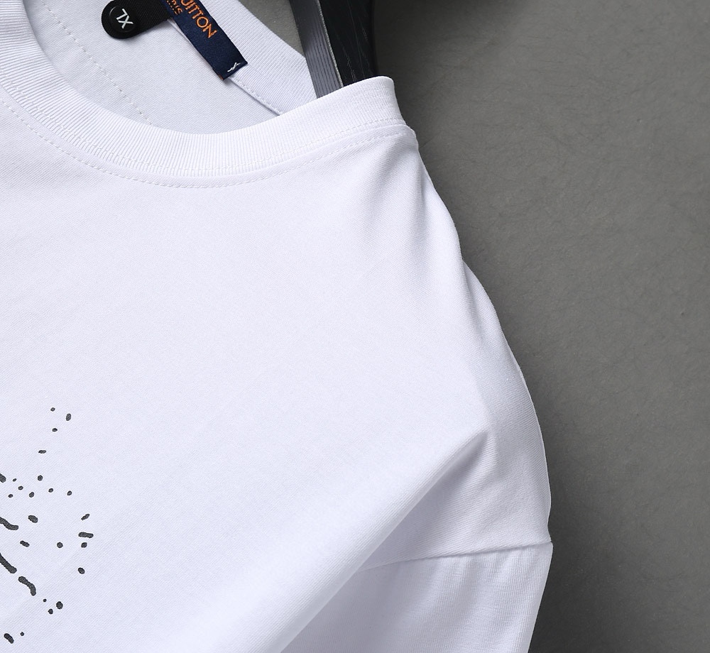 L T-Shirt New Style 0081