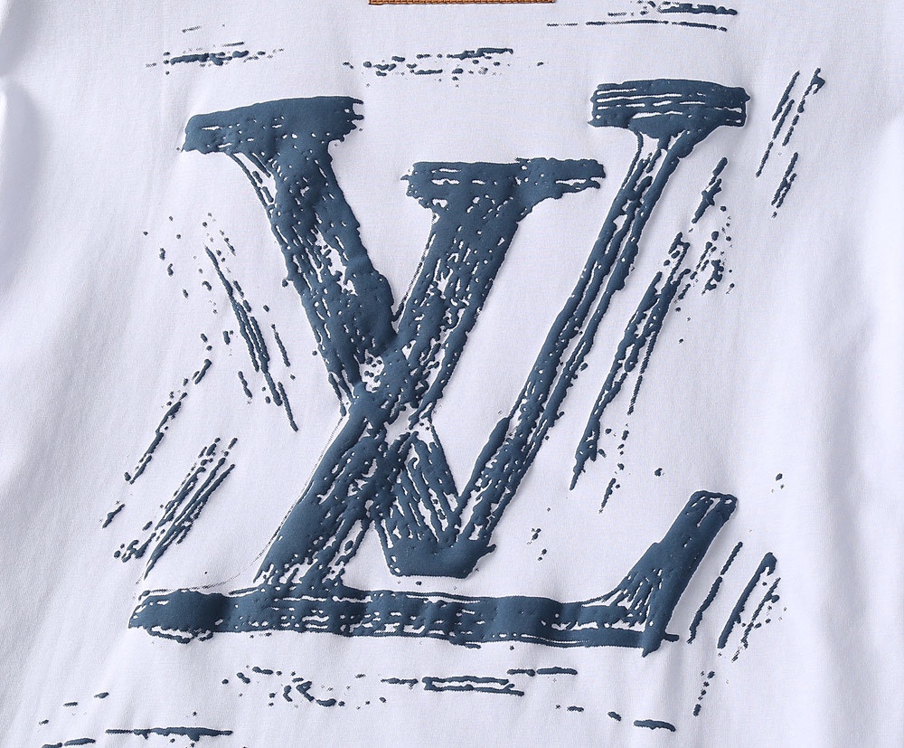 L T-Shirt New Style 0081