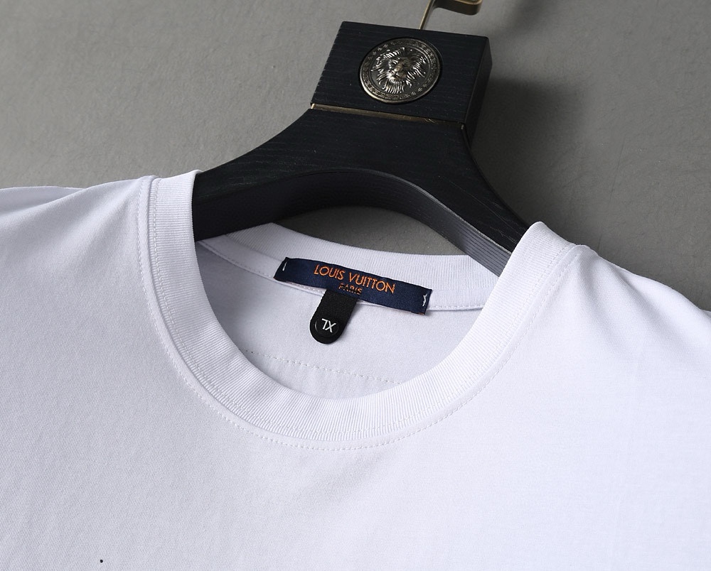 L T-Shirt New Style 0081