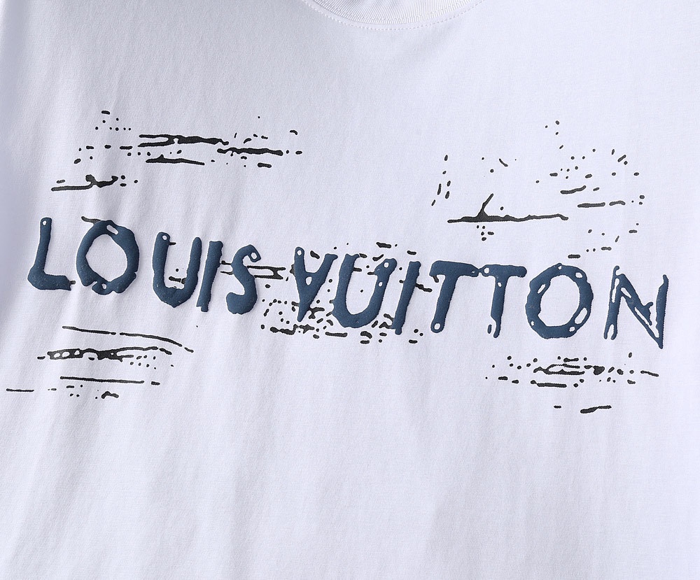 L T-Shirt New Style 0081