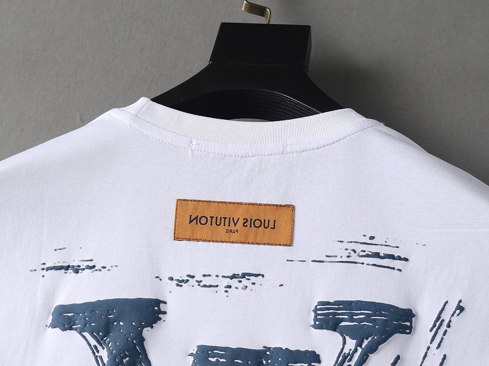 L T-Shirt New Style 0081