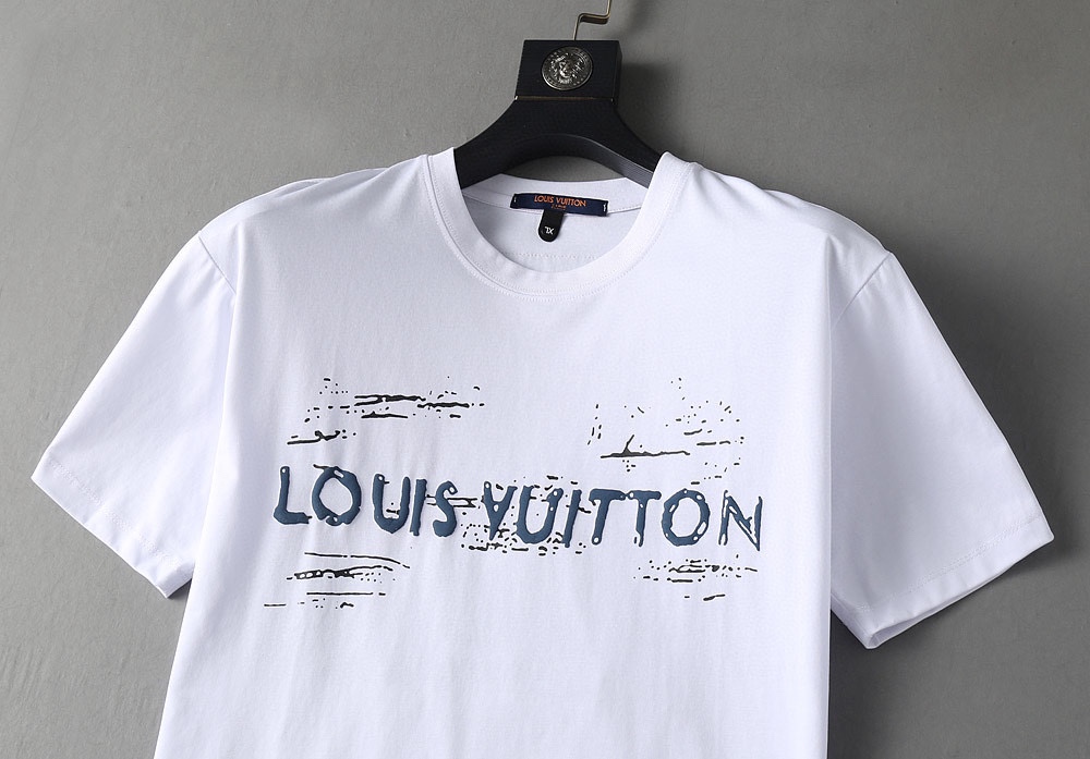 L T-Shirt New Style 0081
