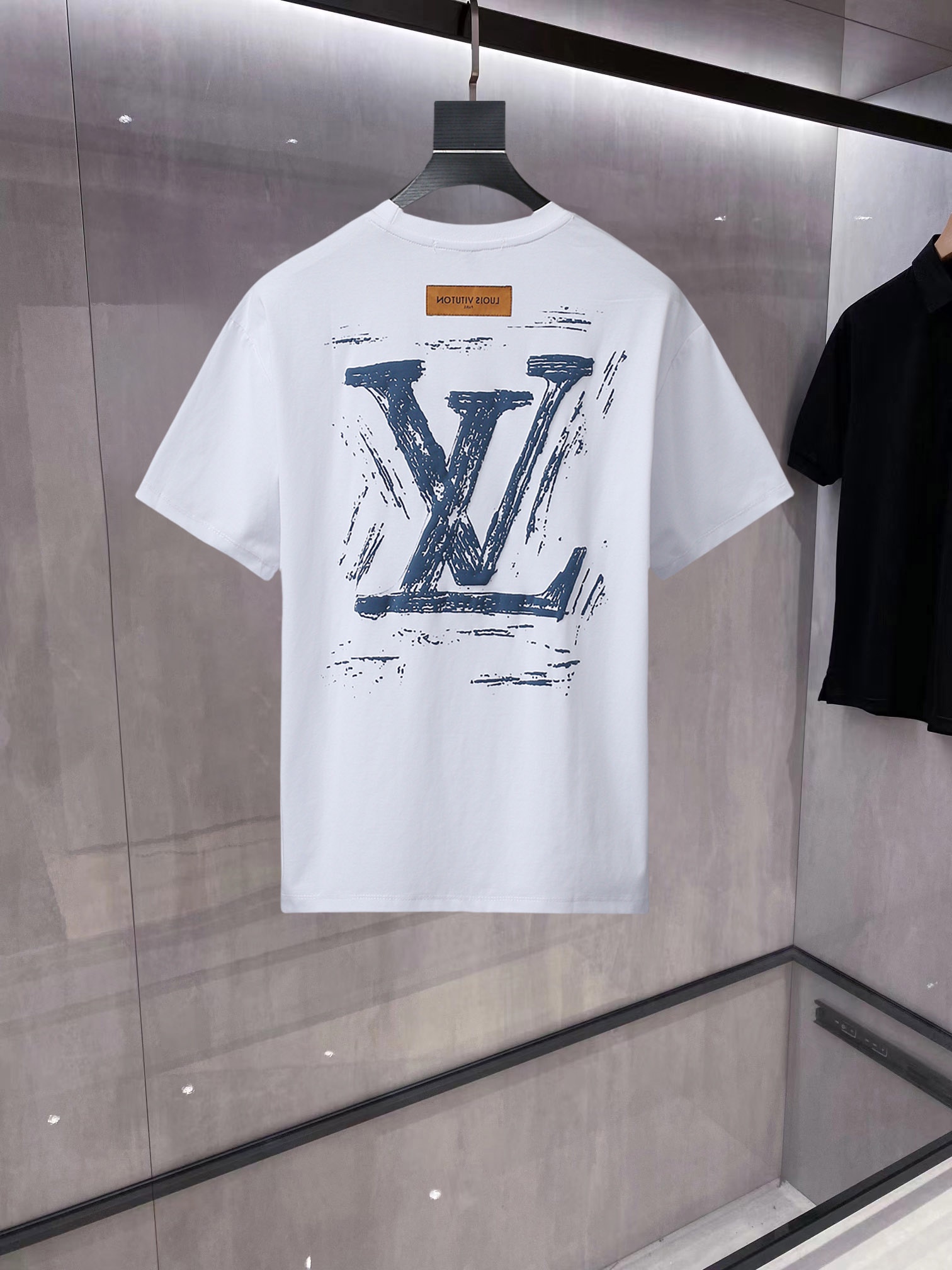 L T-Shirt New Style 0081