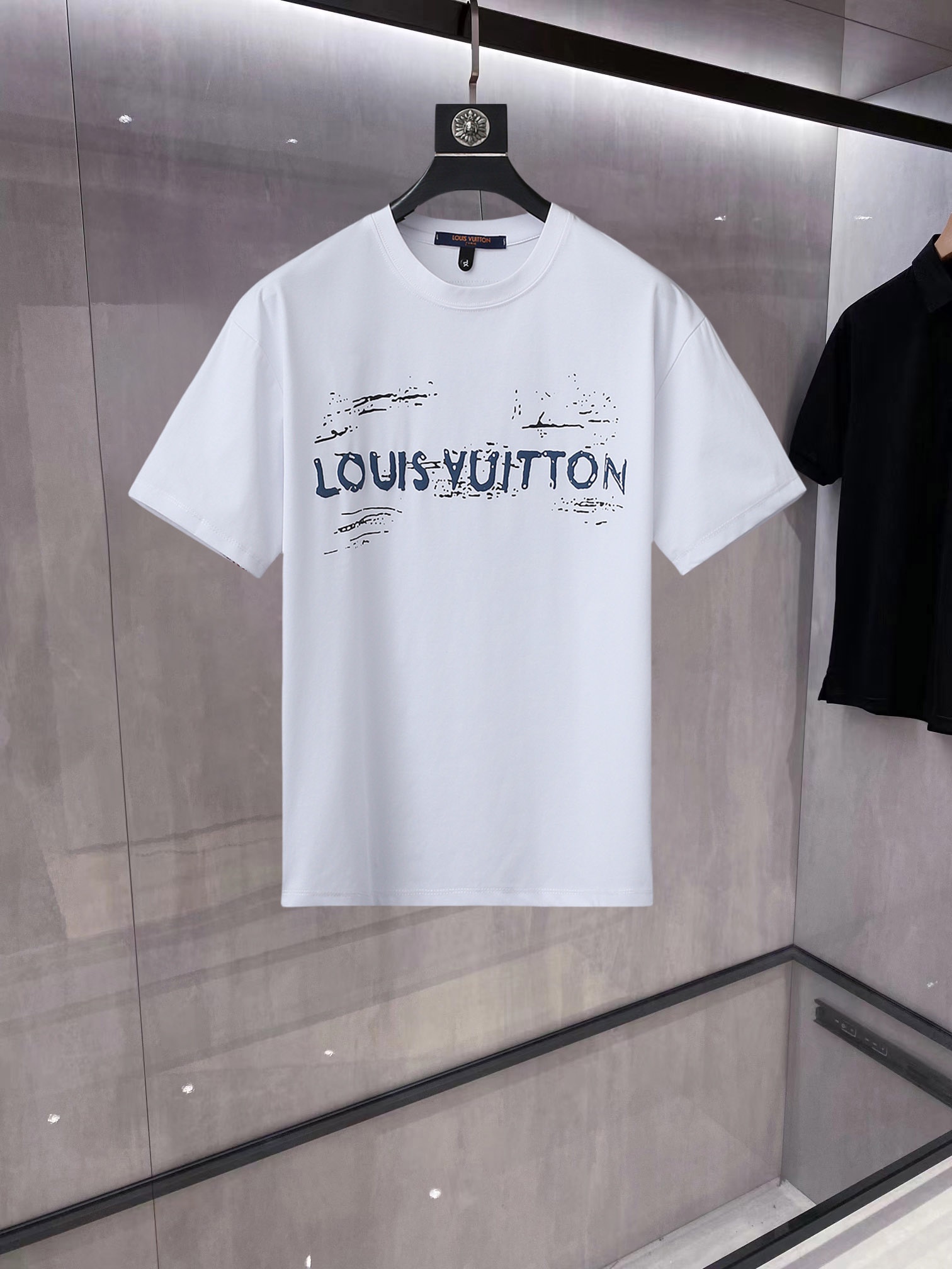 L T-Shirt New Style 0081