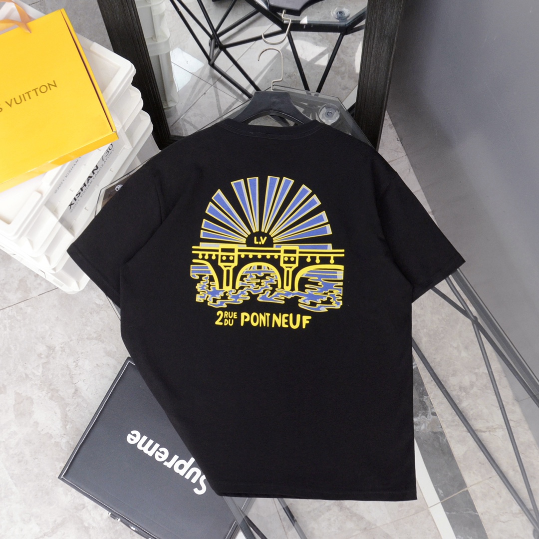 L T-Shirt New Arrival 0221