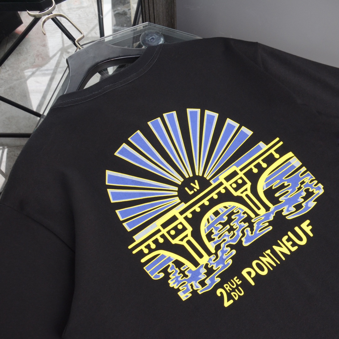 L T-Shirt New Arrival 0221