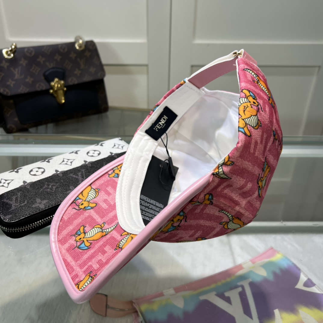 Fd New Arrival Cap 0022