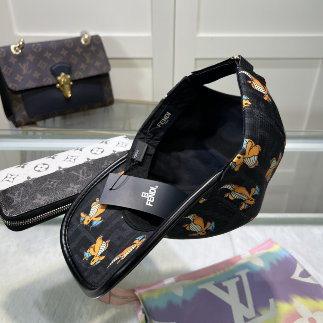 Fd New Arrival Cap 0022