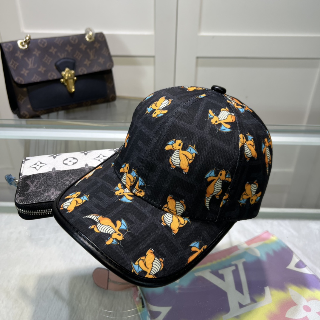 Fd New Arrival Cap 0022