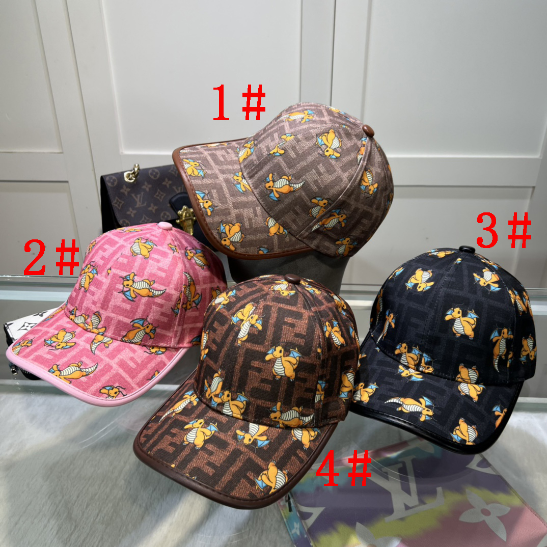 Fd New Arrival Cap 0022