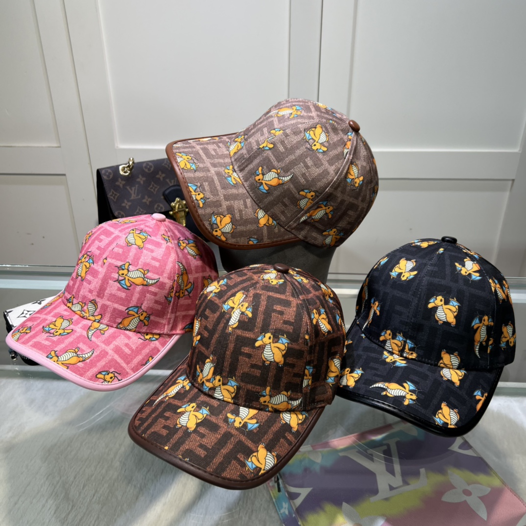 Fd New Arrival Cap 0022