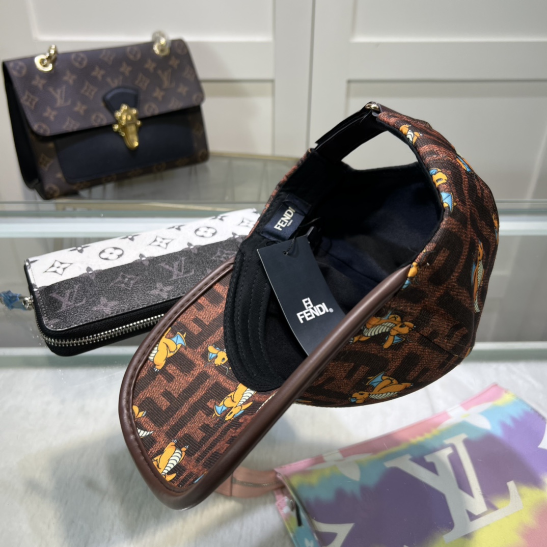 Fd New Arrival Cap 0022