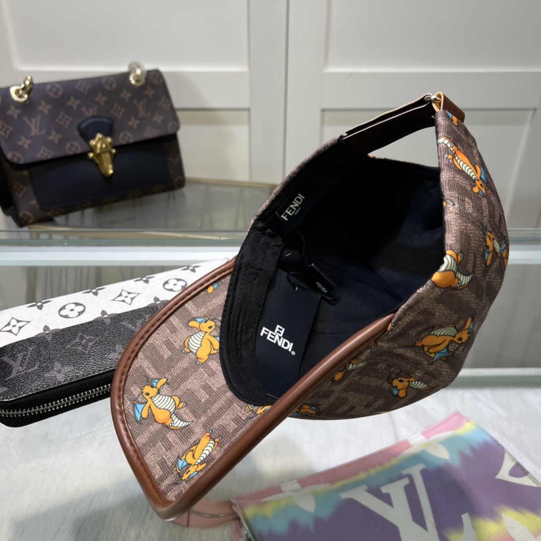 Fd New Arrival Cap 0022