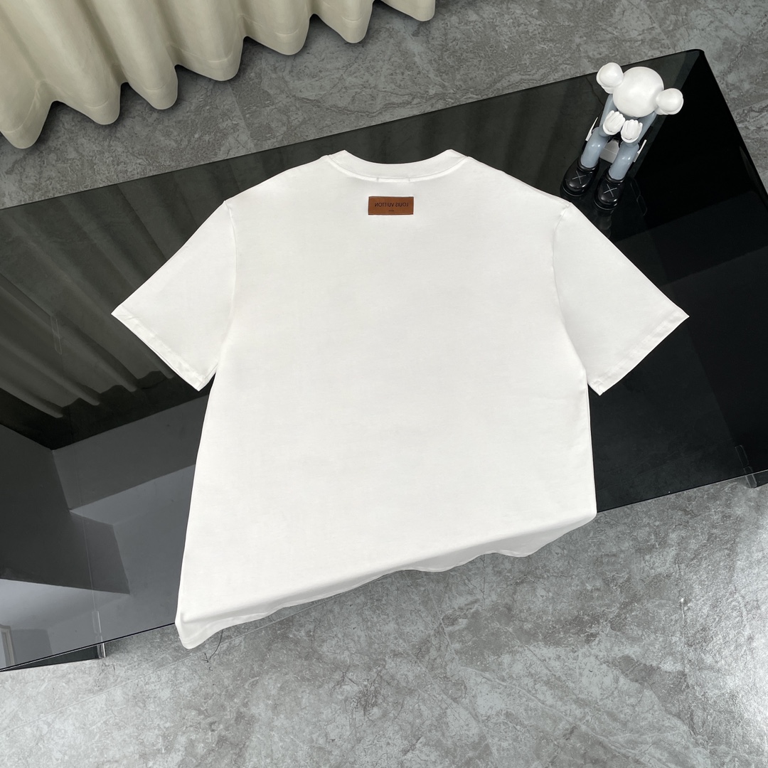 L T-Shirt New Style 0114