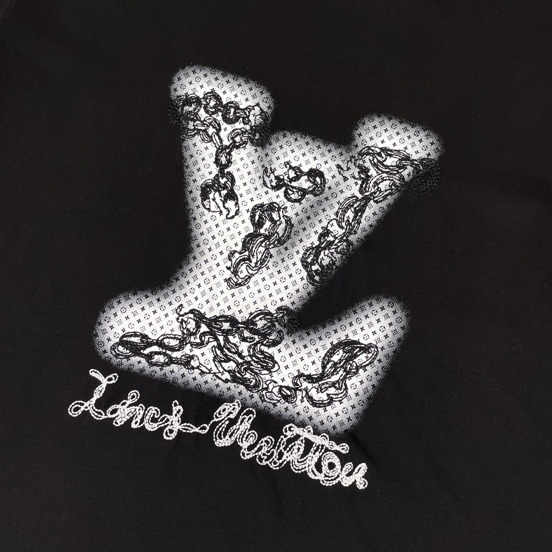 L T-Shirt New Style 0114