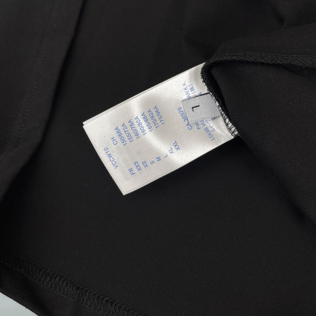 L T-Shirt New Style 0114